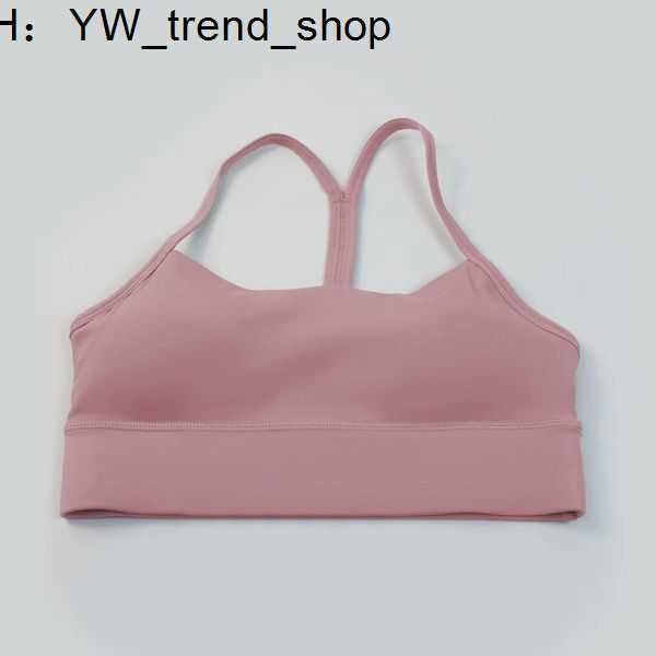 

lulus align yoga outfits women running crop gym clothing for fitness impact woman sports bra without bones girls wear 5 lululemen cwac, Black