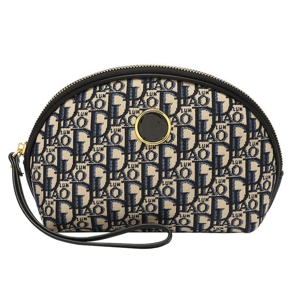 

designer bags pu minimalist handbag shoulder strap handbag temperament women's bag zero wallet carrying small bag wholesale