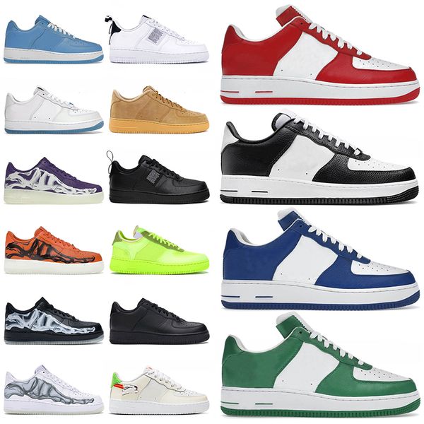 

casual shoes men women shadow 1 running shoes white green white royal university blue boricua undefeated triple black classic mens trainers