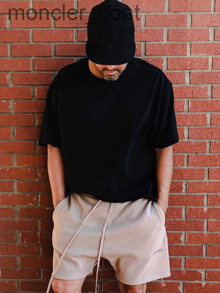 

19ss usa men short beach jumpsuit haremshorts spandex mesh drop 3d crotch summer basketball shorts t16yt5l, White;black