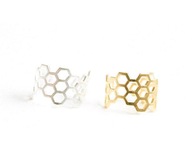 

popular fashion cluster rings cluster rings for women 2016 unique design new arrival for 98998783, Golden;silver