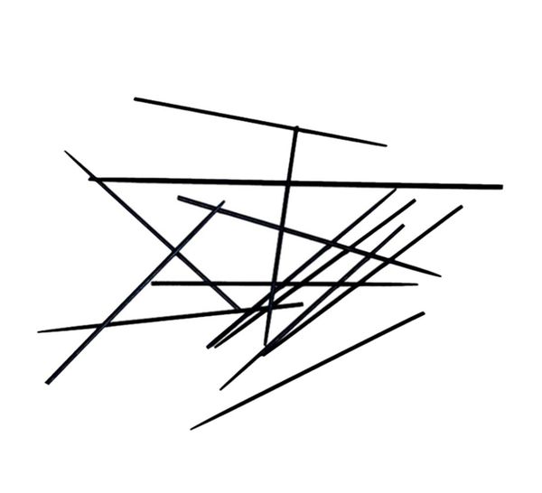 

set of 13 spring needles for alto saxophone 08mm 07mm 06mm 333435 52mm7002670