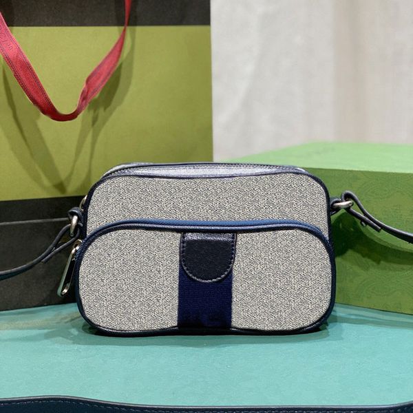 

designer mini handbag for shoulder bag women and men waist bags