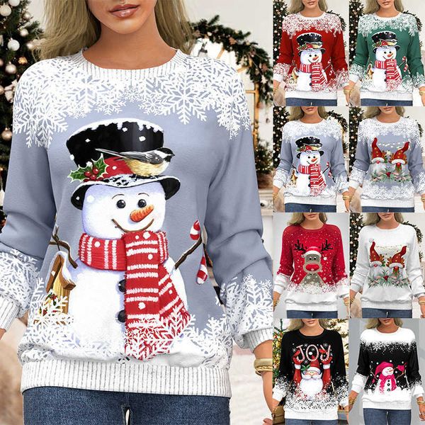 

no brand name women's printed raglan sleeve sweater, Black