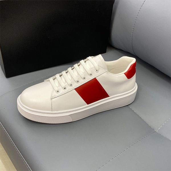 

men's shoes plate shoes summer new low sports shoes trend all kinds of casual shoes trainers leather plate shoes men and women with the, Black