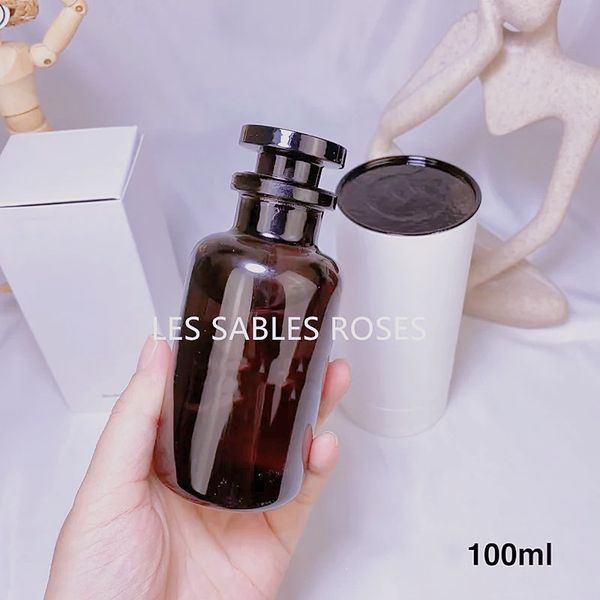 

wholesale arrival latest perfume 100ml rose des vents/apogee/contre moi/le jour se leve long lasting fragrance fast delivery