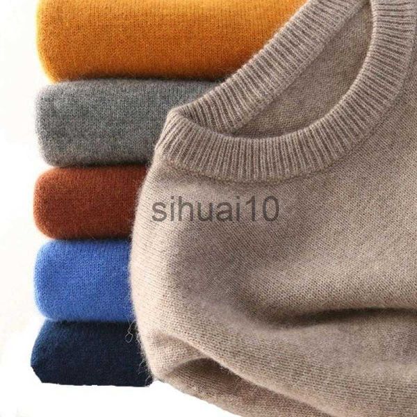 

men's sweaters men cashmere sweater autumn winter soft warm jersey jumper robe hombre pull homme hiver pullover v-neck o-neck knitted s, White;black