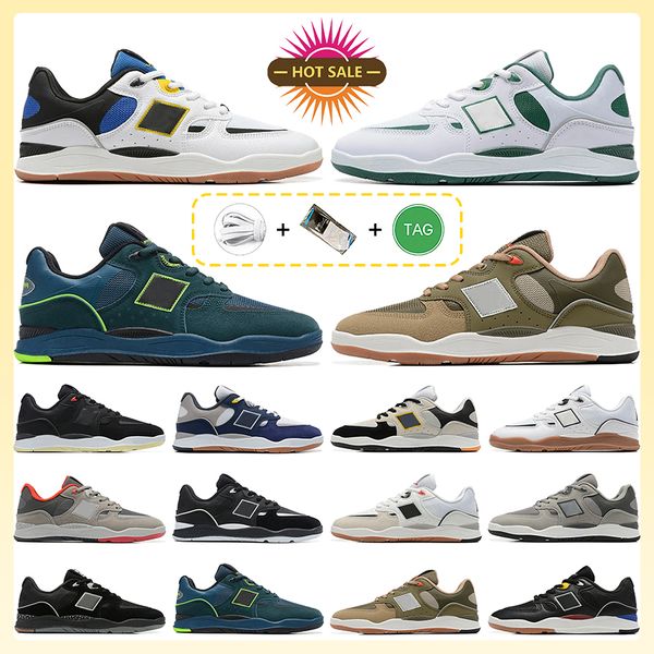 

designer shoes new 1010 sneakers low jogging walking shoes n1010 tiago lemos primitive black brown white gray yellow green blue b1010 men an