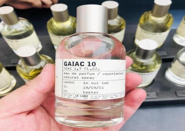 

100ml le labo rose series perfume santal bergamote rose the noir longlasting fragrance with fast delivery2510548