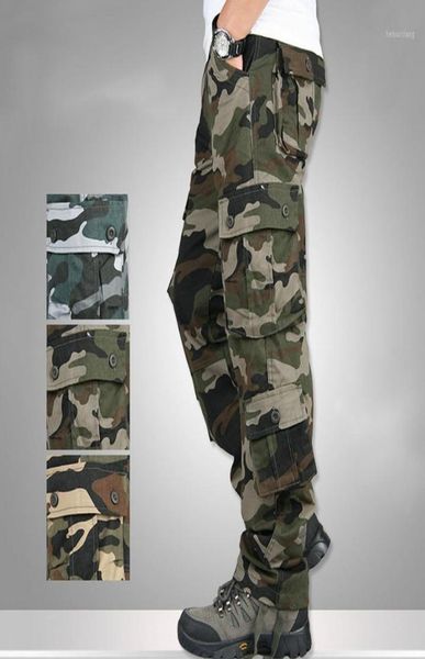 

men039s pants camouflage military jogger men pure cotton mens spring autumn pencil harem pant comfortable trousers camo joggers9119916, Black