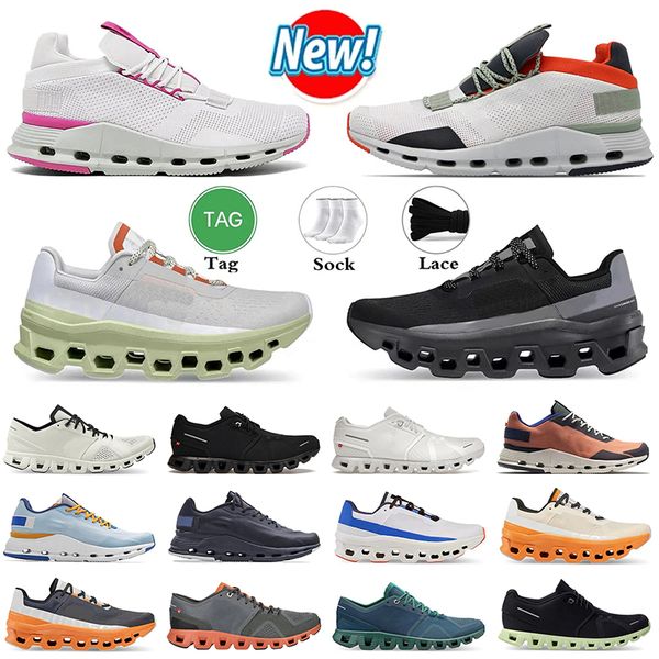 

classic on cloud nova pearl white women oncloud nova form running shoes 2023 fashion platform sneakers dhgate designer run pink clouds monst
