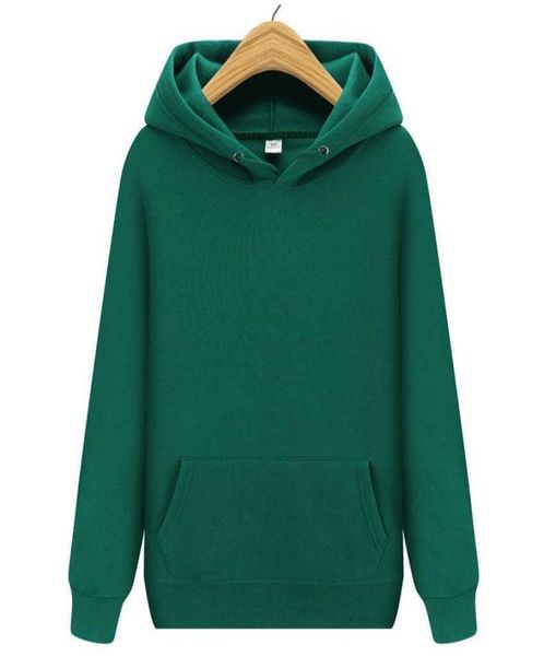 

2021 new men brand hooded hoodies streetwear hip hop mens hoodies and sweatshirts solid red black gray pink green white purple h092308313