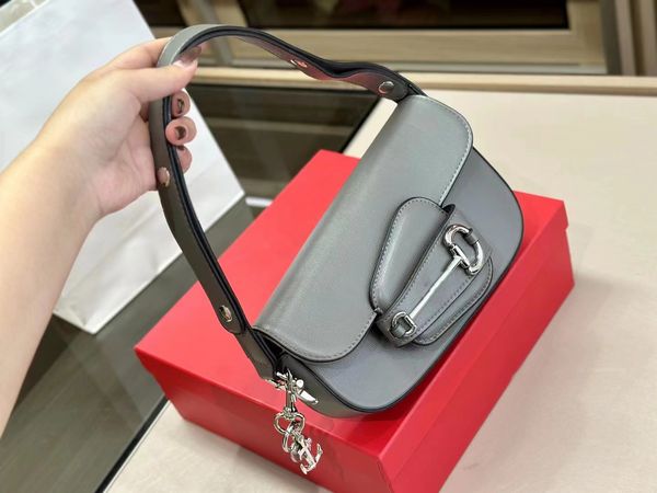 

saddle bag handbag seller crossbody bagquality luxury black genuine leather women's pink designer purse wallet clutch fashionable shoul