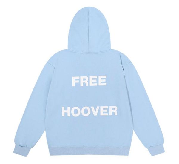 

hooded hoodies men women streetwear oversized casual sweatshirts loose hip hop hoody1129560, Black