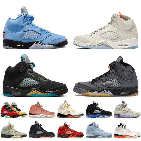 

classic muslin mens j5s basketball shoes 5 5s v easter oreo jumpman men white black what the rage bull stealth sail concord offs sail og tra