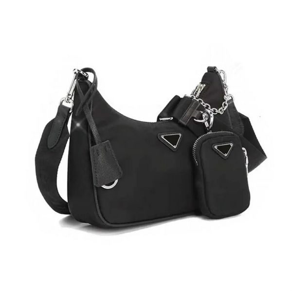 

shoulder bags nylon handbags elling wallet women bags crossbody bag hobo purses