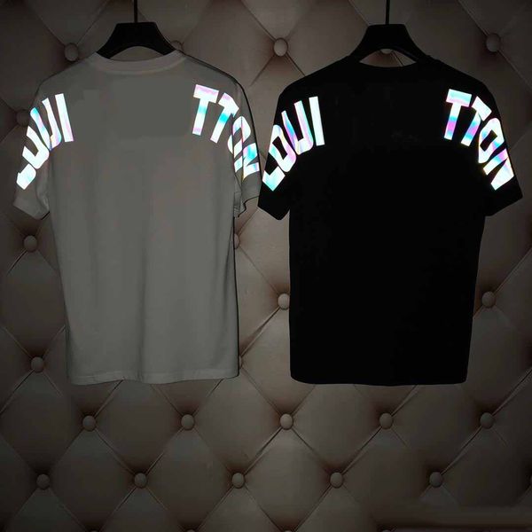 

summer designer t shirts for men luxury letter embroidery t shirt mens women clothing short sleeved tshirt men tees m-xxxxl, White;black
