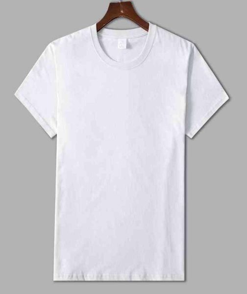 

new diy t shirt clothing cotton for men and women summer short sleeves tee5583148, Black