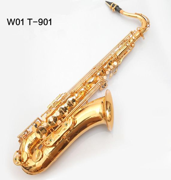

japan yanagisawa w01 t901 b flat tenor saxophone professional 4455133
