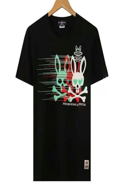 

2021 t shirt cotton shortsleeved fashion men and women short tshirt couple models men and women cotton printed shor8944367, White;black