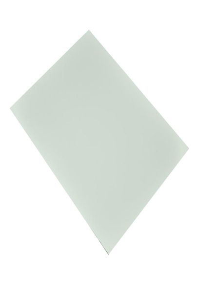 

3pcs a4 size 071mm solid white celluloid sheet 210x297mm for pickguard custom inlays guitar pick luthier3581326