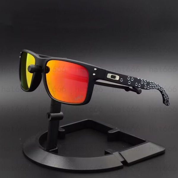 

23ss fashion designer sunglasses oakleies beach sun glasses man woman eyeglasses outdoor sports sunglasses o, White;black