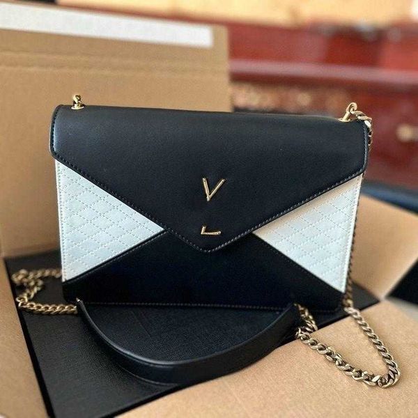 

designer bag women's handbag wallet ys brand new gaby leather luxury chain one shoulder crossbody high beauty fashion versatile bag