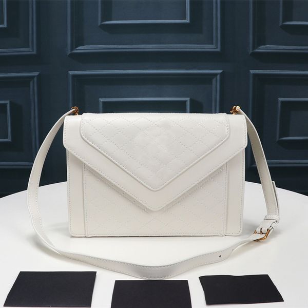 

crossbody designer bags gaby satchel in quilted lambskin shoulder bags cross body bags flap bag luxury purses famous designers pouch women l