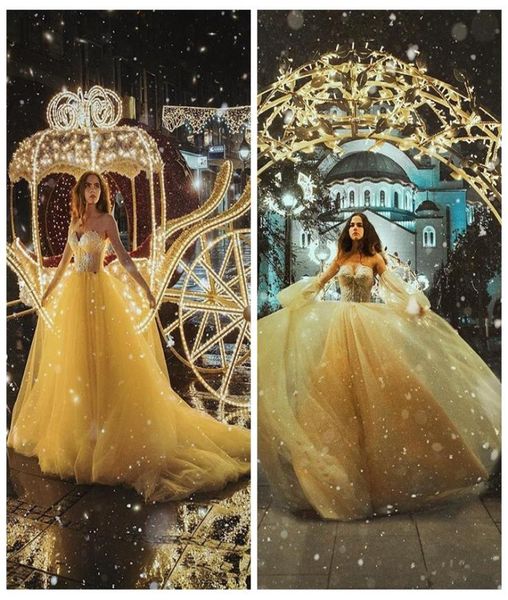 

sweetheart lace appliques aline quinceanera dresses tulle yellow vestidos de soiree customized junior 16 years prom party gowns2096710, Blue;red