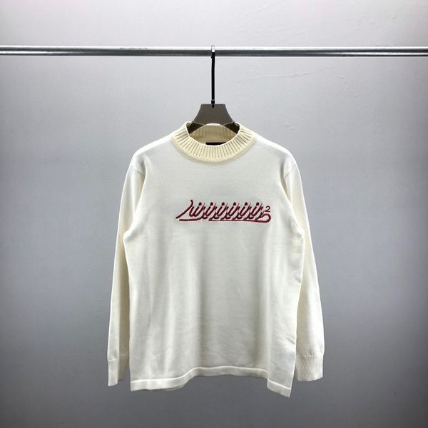 

men's plus size sweaters hoodies in autumn / winter acquard knitting machine e custom jnlarged detail crew neck cotton 223t, Black;brown