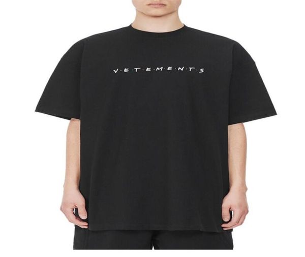 

oversized tshirt men women 1 embroidered tee 5605717, White;black
