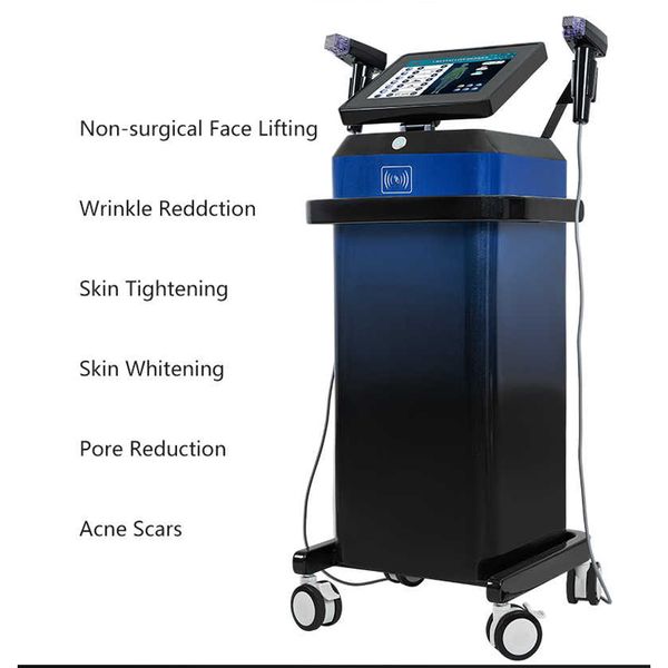 

morpheus 8 fractional machine rf microneedle gold rf microneedling skin tightening stretch marks