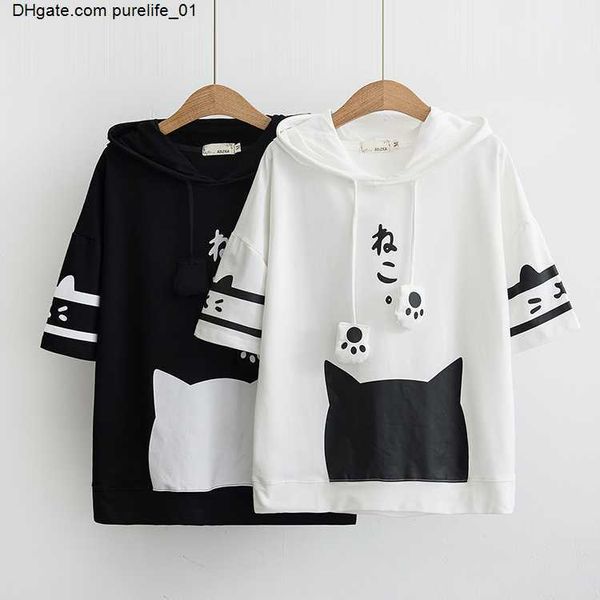 

t-shirts big children gilrs short sleeve tees new arrival cotton material meshable, Blue
