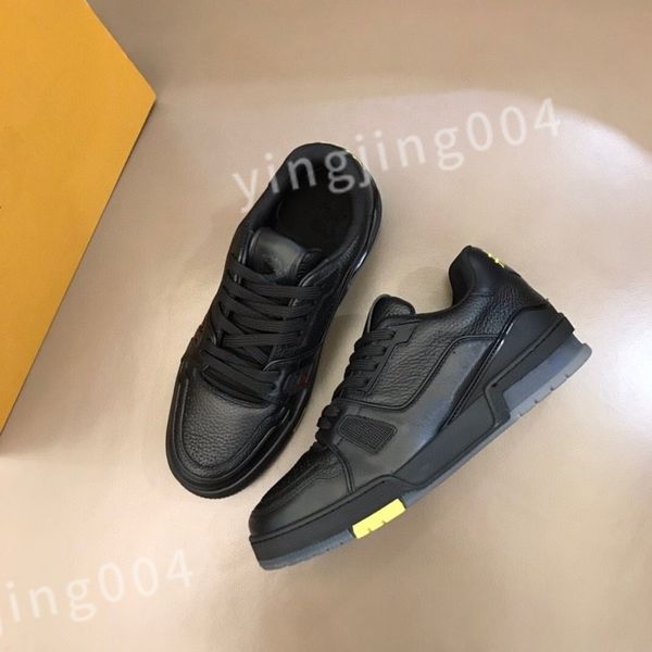 

2023 luxury match shoes designer men women classics sneakers casual shoe vintage beige trainer low rd0804, Black