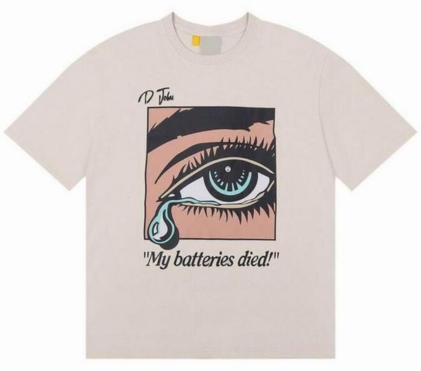 

galleryess deptss designer summer short sleeve mens t shirts black white fashion men women tees with letters luxury t-shirt brand tshirts, White;black