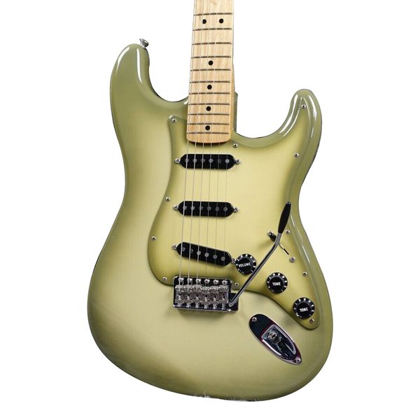 

fsr antigua st antigua 2012 electric guitar