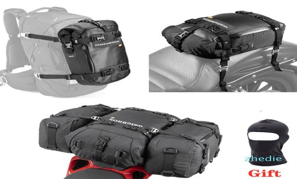 

uglybros motorcycles bag multi function waterproof motocross rear seat 10l 20l 30l outdoor riding luggage pack 2 color 2207146411120