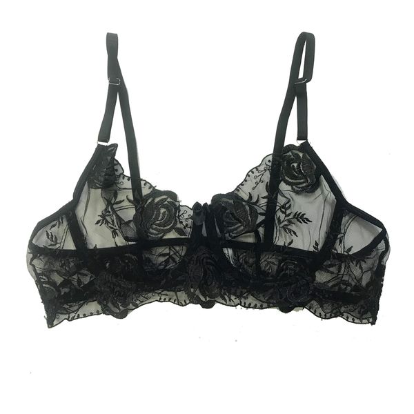 

women's shapers ybfdo lingerie bra panty suspenders set 230808, Black;white