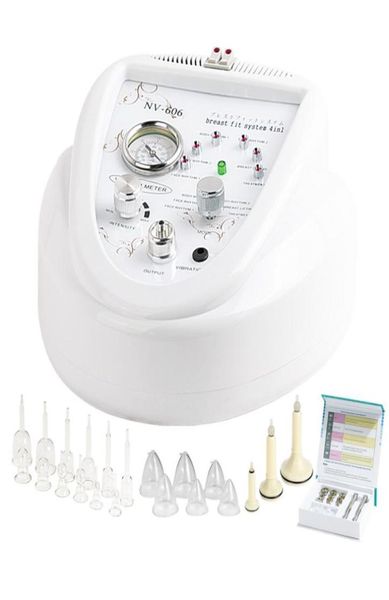 

factory produce other beauty equipment breast enlargement pump vacuum massage therapy bust shaper enhancer beauty care machine5023493