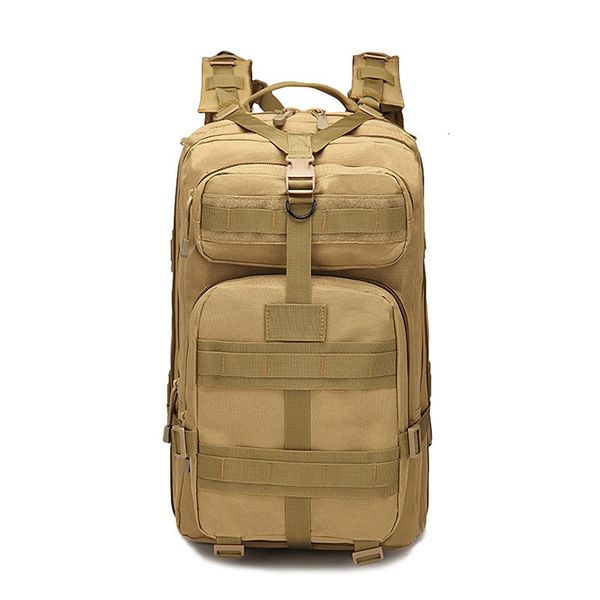 

school bags 40l 800d nylon waterproof climbing backpack large capacity portable fishing hunting outdoor sports 230807