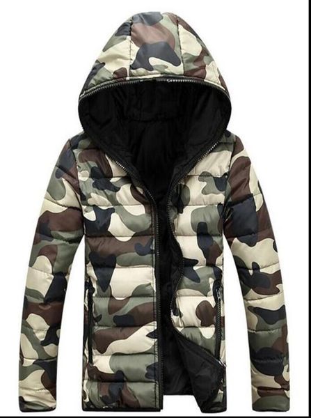 

new fashion men039s jacket spring and autumn warm camouflage jacket men overcoat men039s college coat jacket men casual jack4288430, Black;brown