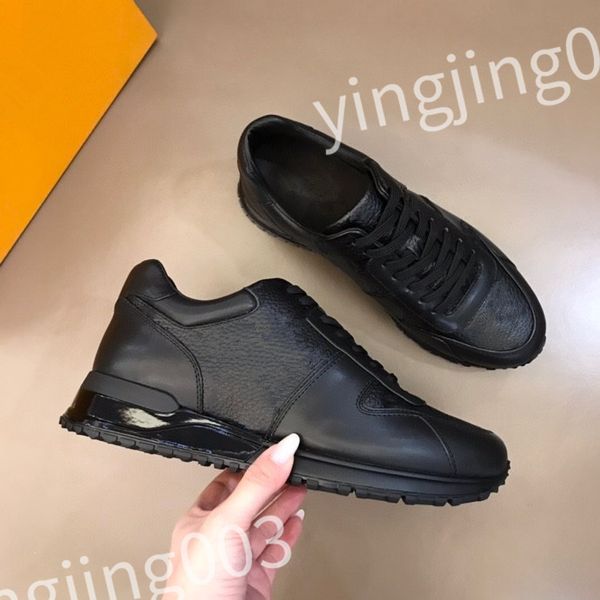 

2023 new luxury designer men casual shoes sneakers womens youth fashion sneaker girls trainer casual shoes colors rd0806, Black