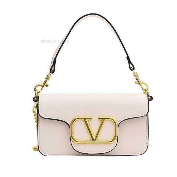 

2023 advanced velatninio designer bags v beauty ladies spring woman bag for new trendy women's bag bags lives simple shoulder chain