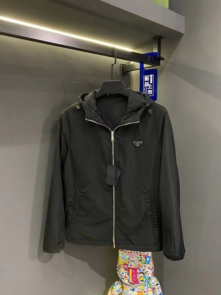 

2023 fall new fashions mens designer luxury letter decoration jacket - us size jackets - wonderful designer jacket for men, Black;brown