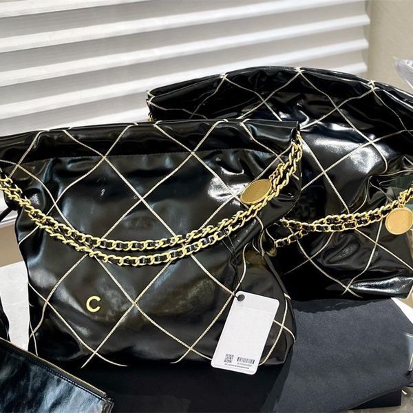 

designer crossbody bags fashion trunk cross body bag classic print shoulder bags women stylish wallets purses luxury-75
