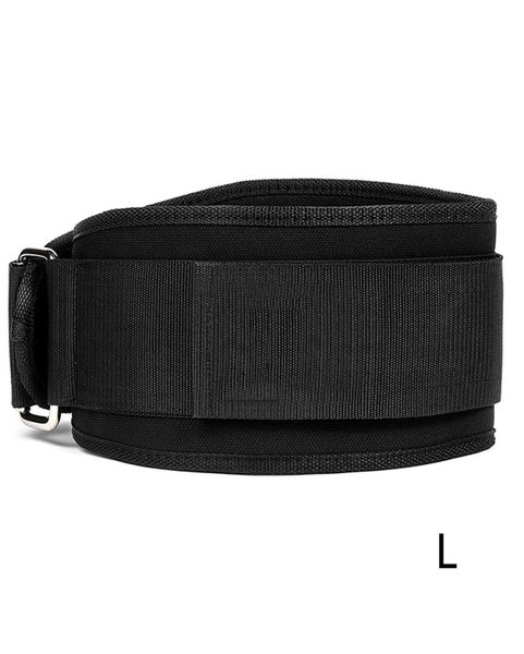 

fitness weight lifting belt barbell dumbbel training back support weightlifting belt gym squat dip powerlifting waist2445108, Black;gray