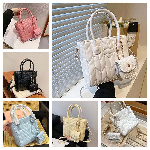 

ashion trend casual tote bag women casual canvas shoulder bag shopping handbag shoulder bags crossbody designer bags hable classic leather f