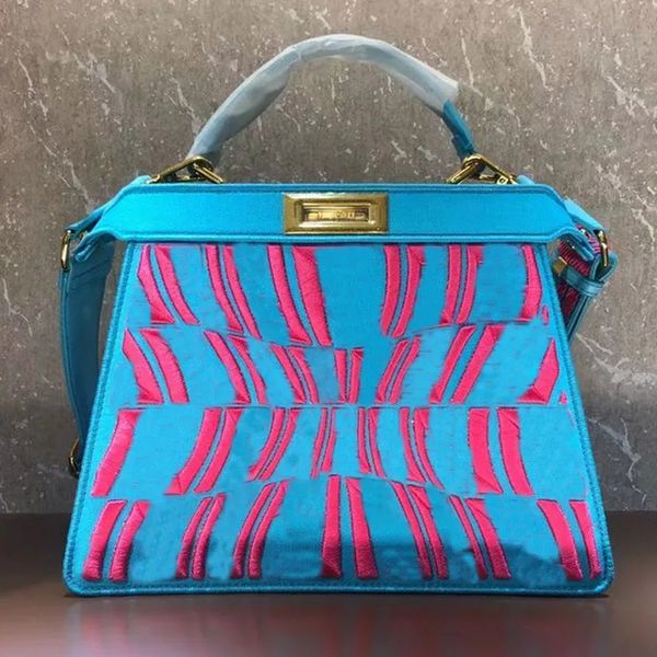 

10a handbag designer bag women split totes bag custom luxury purses large shoulder f brand bag artistic color scarf charm leather crossbody