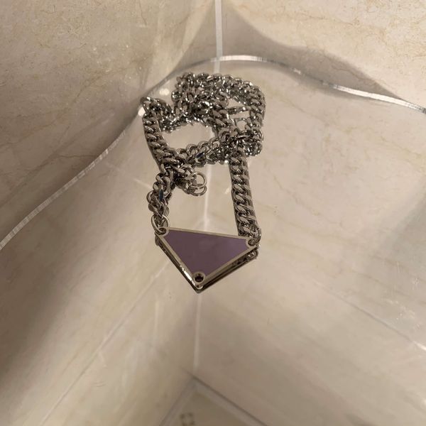 

moissanite necklace have necklace designer necklace woman silver plated gift punk heartbeat necklace clou necklace skeleton key necklace cha