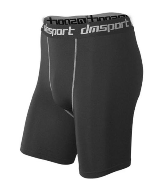 

new brand men039s compression shorts jogging running short pants underwear bodybuilding clothing yoga gym fitness exercise jogg8401033, Black;blue